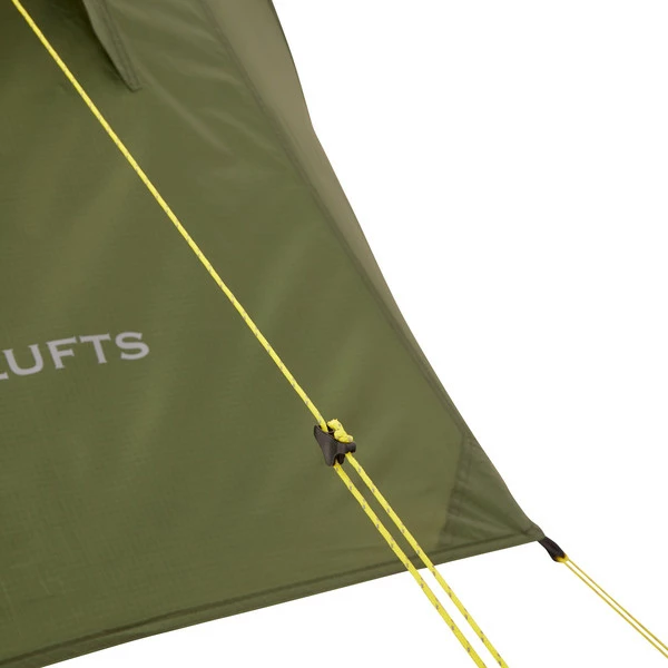 Friluft Einpersonenzelt Vineyard Green Errigal 1 – Bild 8