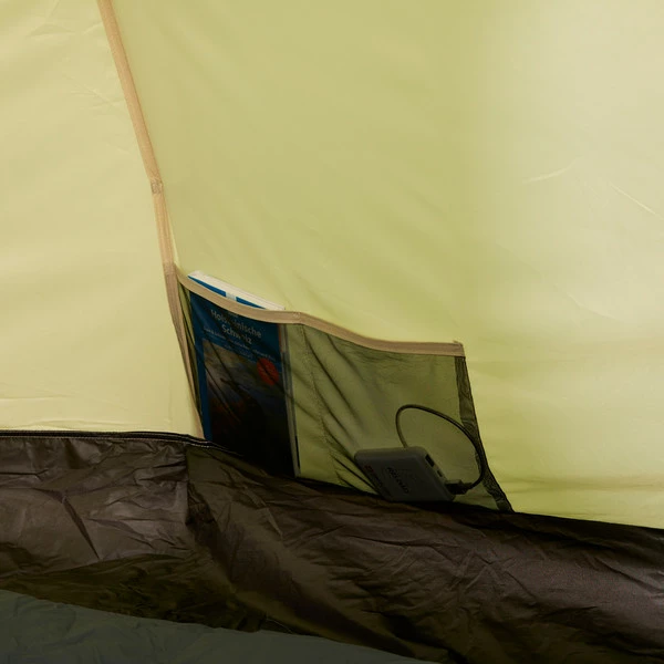 Friluft Einpersonenzelt Vineyard Green Errigal 1 – Bild 9