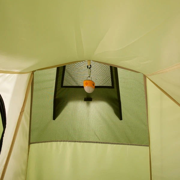 Friluft Einpersonenzelt Vineyard Green Errigal 1 – Bild 10