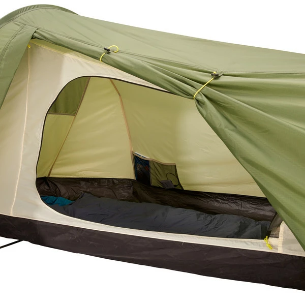 Friluft Einpersonenzelt Vineyard Green Errigal 1 – Bild 11