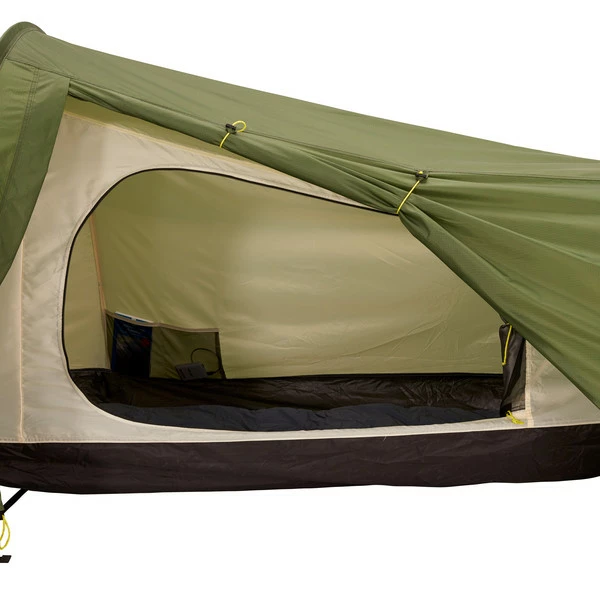 Friluft Einpersonenzelt Vineyard Green Errigal 1 – Bild 12