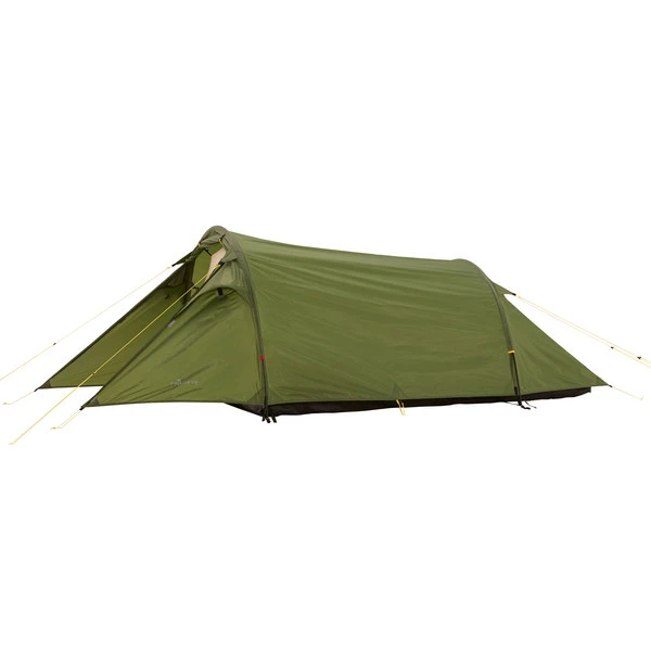 Friluft Tunnelzelt Errigal 2 Vineyard Green – Bild 3