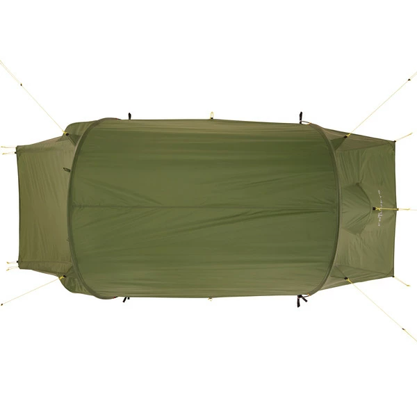 Friluft Tunnelzelt Errigal 2 Vineyard Green – Bild 5