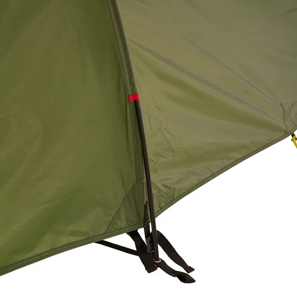 Friluft Tunnelzelt Errigal 2 Vineyard Green – Bild 6