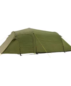 Friluft Tunnelzelt 3Xt Vineyard Green Errigal
