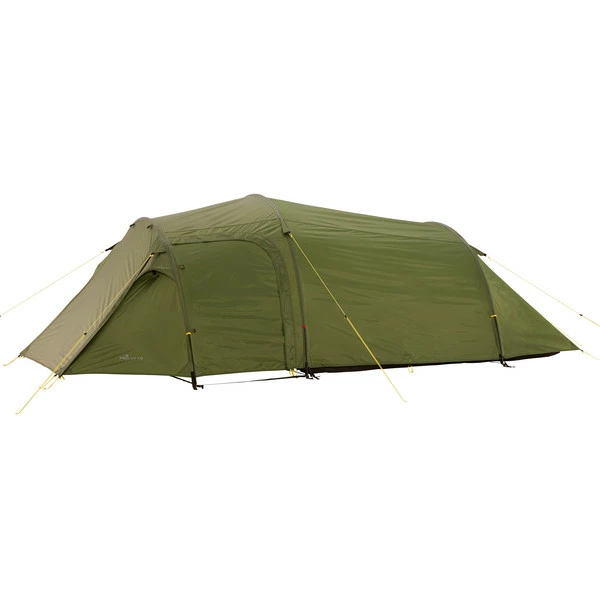 Friluft Tunnelzelt 3Xt Vineyard Green Errigal