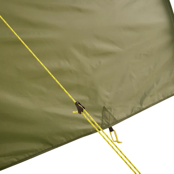 Friluft Tunnelzelt 3Xt Vineyard Green Errigal – Bild 7