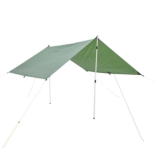 Friluft Tarp Vineyard Callan Tarp Green