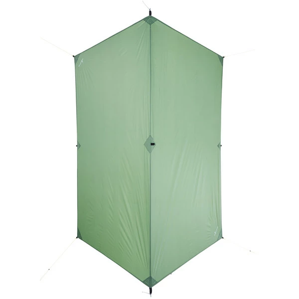 Friluft Tarp Vineyard Callan Tarp Green – Bild 4