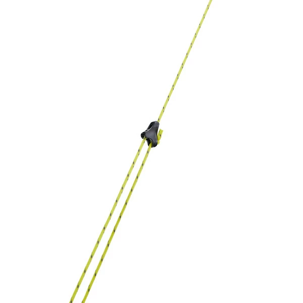 Friluft Tarp Vineyard Callan Tarp Green – Bild 6