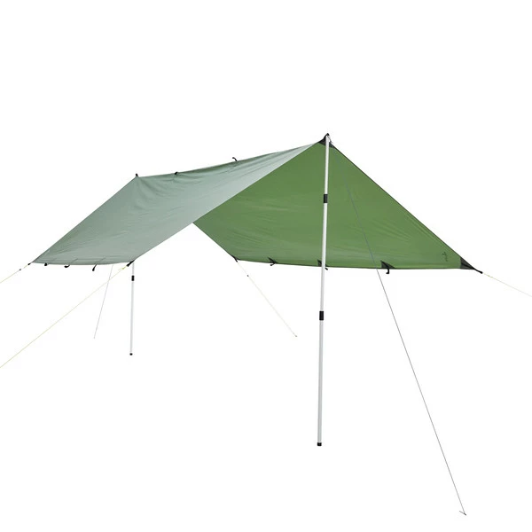 Friluft Tarp Vineyard Callan Tarp M Green