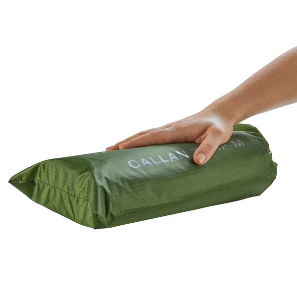 Friluft Tarp Vineyard Callan Tarp M Green – Bild 7
