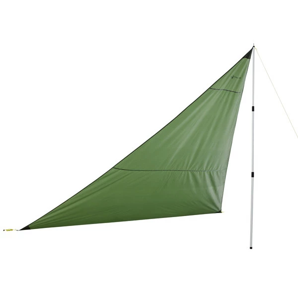 Friluft Tarp Vineyard Conavalla Tarp Green