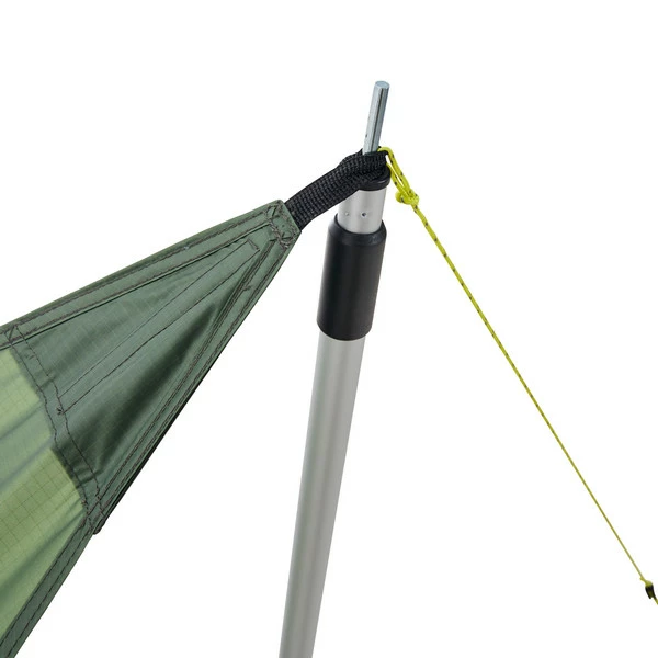 Friluft Tarp Vineyard Conavalla Tarp Green – Bild 6