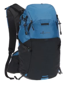 Friluft 20 Bike Unisex Moroccan Blue/Black