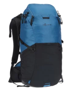 Friluft Bike 30 Unisex Moroccan Blue/Black