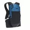 Friluft Tagesrucksack 10 Osorno Unisex Moroccan Blue/Black