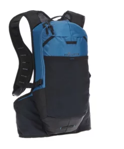 Friluft Tagesrucksack 10 Osorno Unisex Moroccan Blue/Black