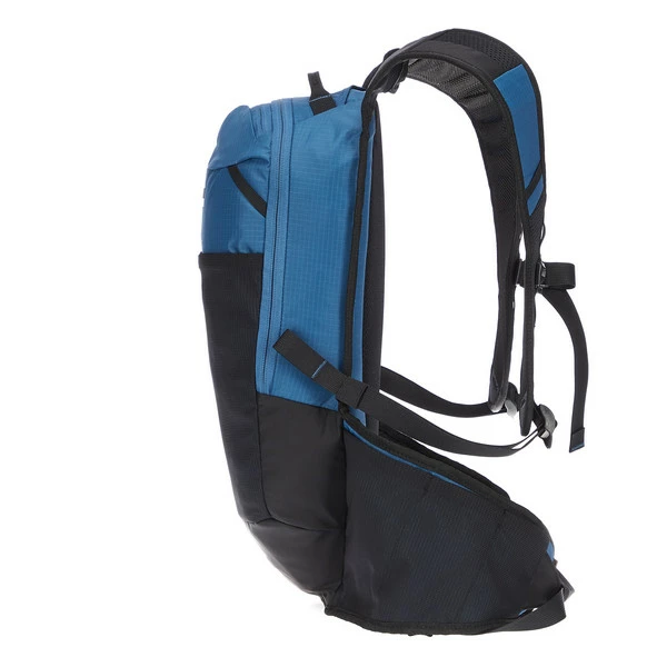 Friluft Tagesrucksack 10 Osorno Unisex Moroccan Blue/Black – Bild 5