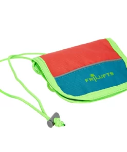 Frilufts Marin Kid Kinder Portmonee Multicolor
