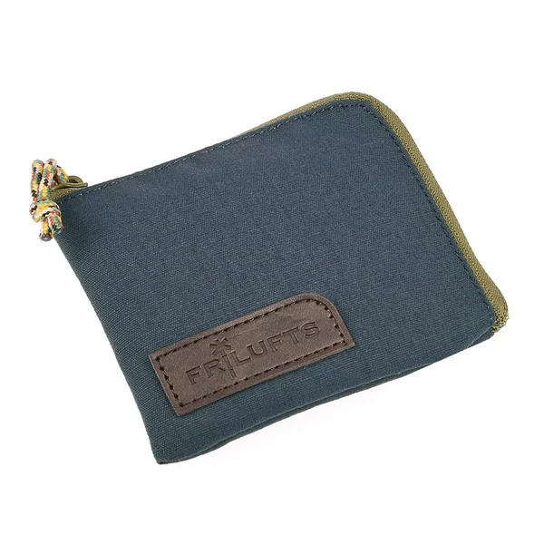Friluft Wallet Portmonee Ur – Bild 2