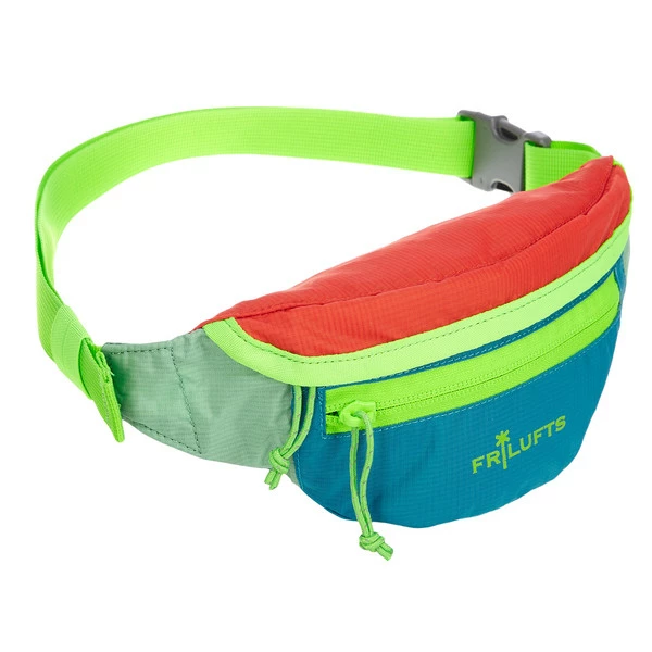 Friluft Kinder Hüfttasche Colby Kid Multicolor