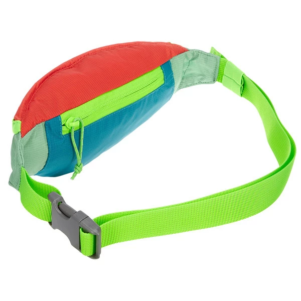 Friluft Kinder Hüfttasche Colby Kid Multicolor – Bild 2