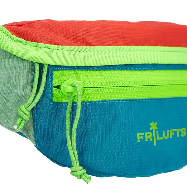 Friluft Kinder Hüfttasche Colby Kid Multicolor – Bild 3