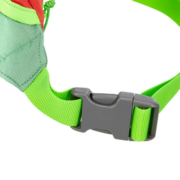 Friluft Kinder Hüfttasche Colby Kid Multicolor – Bild 4