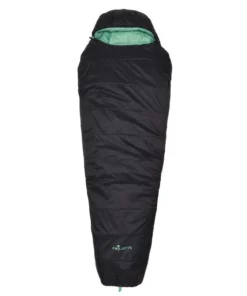 Friluft Oxna 5 Caviar/ Malchite Green