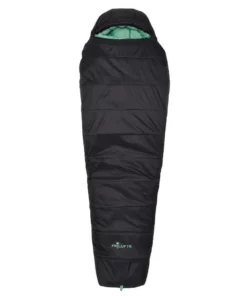 Friluft Oxna 0 Caviar/ Malchite Green