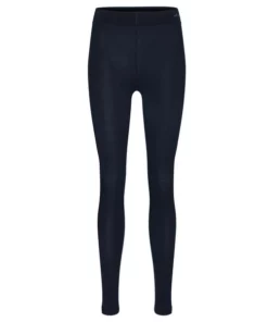 Friluft Frauen Borooy Tight Dark Sapphire