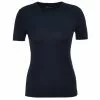 Frilufts Borooy Frauen T-Shirt Funktionsshirt Dark Sapphire