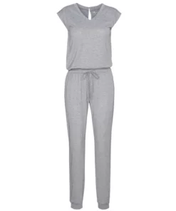 Friluft Frauen Overall Jumpsuit Trani