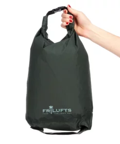 Friluft Elphin Pump Bag Black