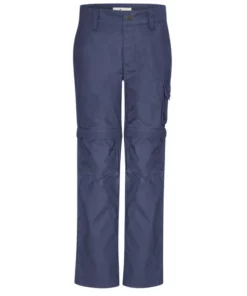 Friluft Razna Kinder Pant Zipoff