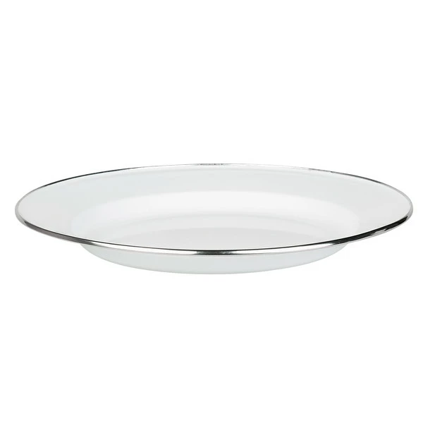 Friluft Lumikero White