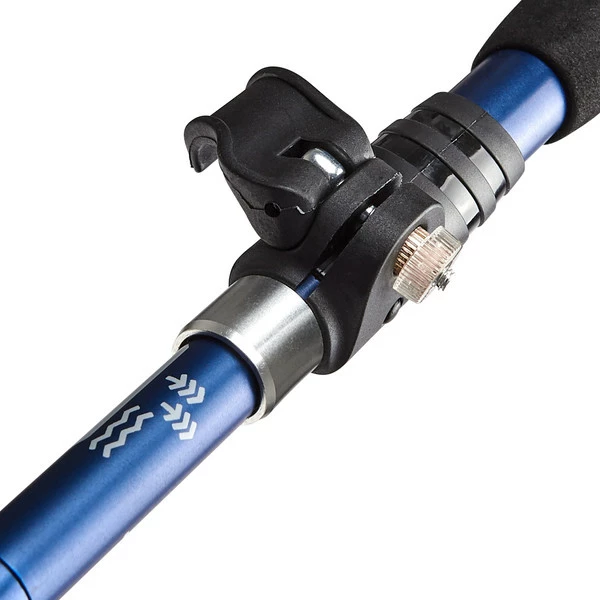 Friluft Zimba Hiking Blue – Bild 4