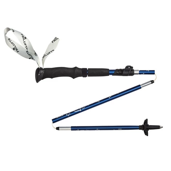 Friluft Zimba Hiking Blue – Bild 5