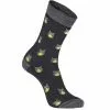 Friluft Sock Villarrica Unisex Owl