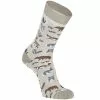 Friluft Frozen Dew Sock Villarrica Wildlife Unisex