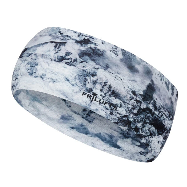 Friluft Rokewood Stirnband Headband Unisex – Bild 2