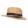 Friluft Sonnenhut Hat Tibanica Simply Taupe Unisex