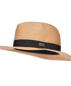 Friluft Sonnenhut Hat Tibanica Simply Taupe Unisex