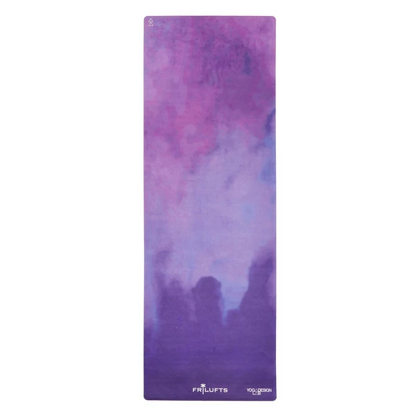 Friluft Yogamatte Attappadi Travel