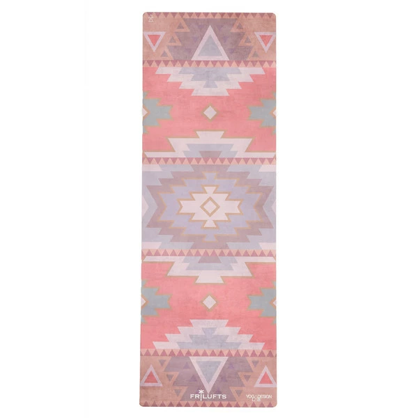 Friluft Yogamatte Attappadi Travel – Bild 2