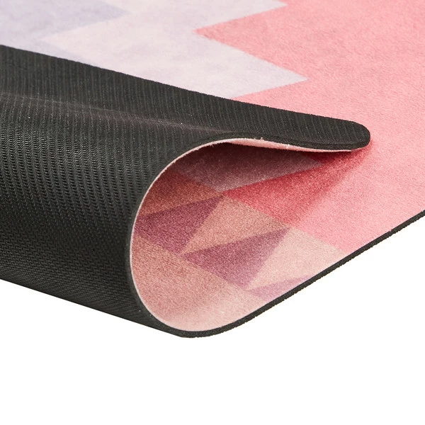 Friluft Yogamatte Attappadi Travel – Bild 4