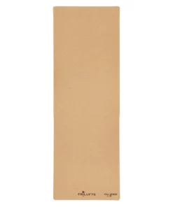 Friluft Cork Yogamatte Bandipur Natural