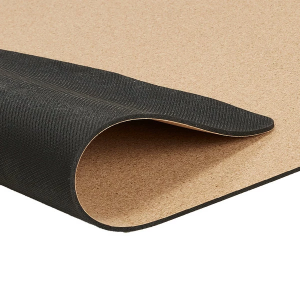 Friluft Cork Yogamatte Bandipur Natural – Bild 2
