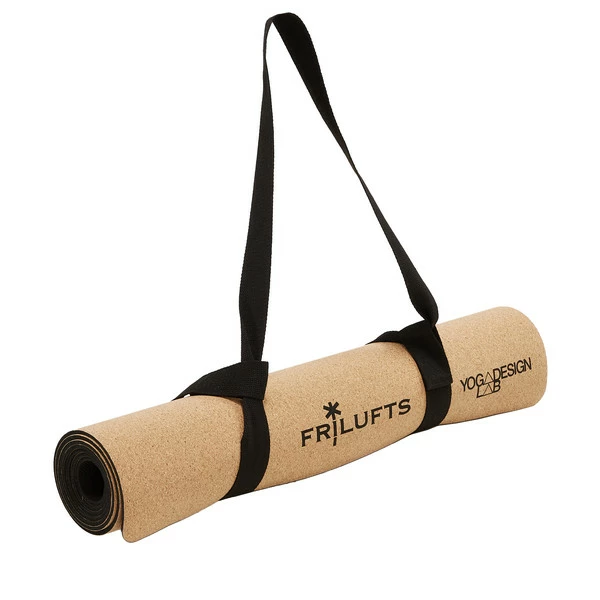 Friluft Cork Yogamatte Bandipur Natural – Bild 3